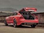 Audi RS7 Sportback 2014 года (AU)